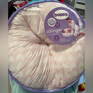 Boppy Baby Pillow Like New